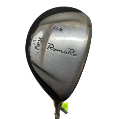RomaRo ユーティリティ（ロフト角：18度）｜クラブ（メンズ）｜ゴルフ