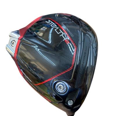 STEALTH2 ゴルフ ドライバー（ロフト角：10.5度）｜クラブ（メンズ