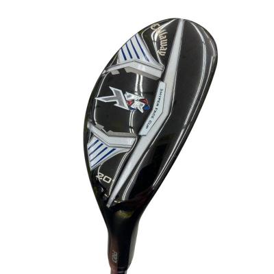 キャロウェイ XR ユーティリティのおすすめ人気商品一覧 通販 - Yahoo