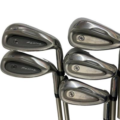 YAMAHA アイアンセット レディース｜クラブ（レディース）｜ゴルフ