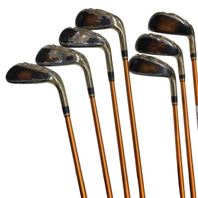 【未使用未開封】カタナゴルフ SWORDソード　メンズゴルフクラブ12本セット KATANA GOLF（カタナゴルフ） レディース ゴルフ SWORD LADIES SNIPER
