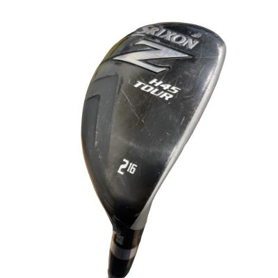 DUNLOP ユーティリティ（ロフト角：16度）｜クラブ（メンズ）｜ゴルフ