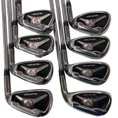 TaylorMade アイアンセット（セット本数：8本セット）｜クラブ（メンズ