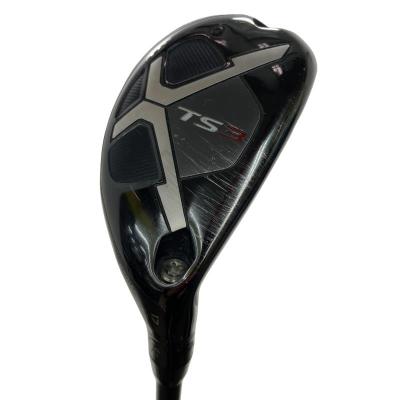 Titleist ユーティリティ（ロフト角：17度）｜クラブ（メンズ