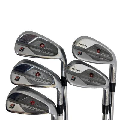 213hf アイアン 5本（ゴルフ用品） | スポーツ のおすすめ人気商品一覧