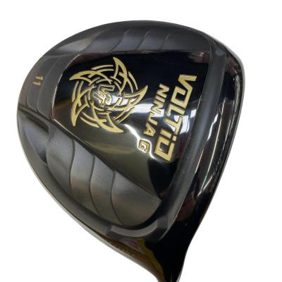 カタナ ニンジャ ドライバー（ゴルフ用品） | スポーツ のおすすめ人気