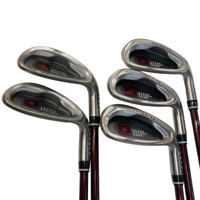 ONOFF アイアンセット レディース｜クラブ（レディース）｜ゴルフ