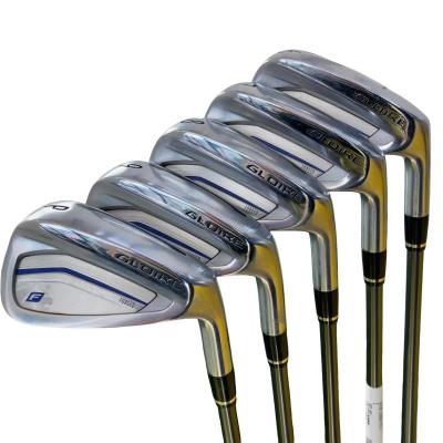 【豪華8本】テーラーメイド グローレF メンズアイアンセット 男性 R 初心者 豪華8本】テーラーメイド グローレF メンズアイアンセット 男性 R