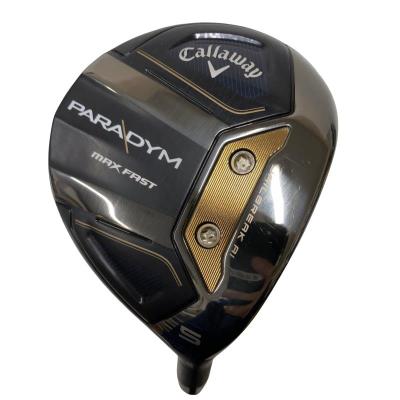 paradym 5w（Callaway）のおすすめ人気商品一覧 通販 - Yahoo!ショッピング