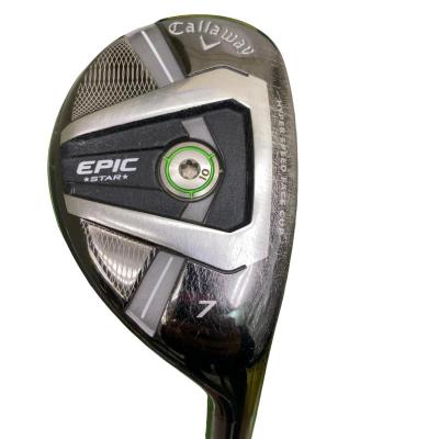 キャロウェイ u7（ゴルフクラブ）｜ゴルフ | スポーツ のおすすめ人気