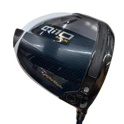テーラーメイド qi10 max lite ドライバーのおすすめ人気商品一覧 通販
