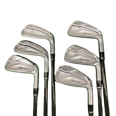 本間 757（アイアンセット）（セット本数：6本セット）｜クラブ