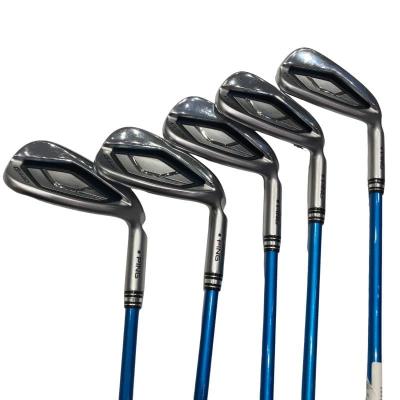 440（PING／アイアンセット）｜クラブ（メンズ）｜ゴルフ | スポーツ