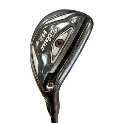 Titleist ゴルフクラブ（ロフト角：19度）｜ゴルフ｜スポーツ おすすめ