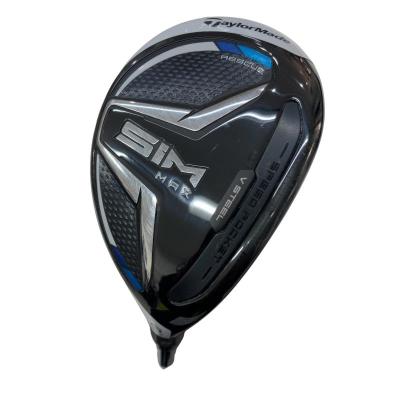 SIM ユーティリティ（ロフト角：25度）｜クラブ（メンズ）｜ゴルフ