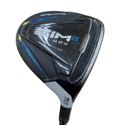 TaylorMade フェアウェイウッド（番手：3W）｜クラブ（メンズ