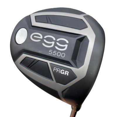 PRGR ゴルフドライバー レディース（ロフト角：11.5度）｜クラブ