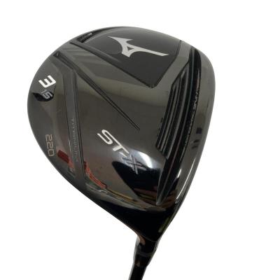 MIZUNO フェアウェイウッド（番手：3W）｜クラブ（メンズ）｜ゴルフ