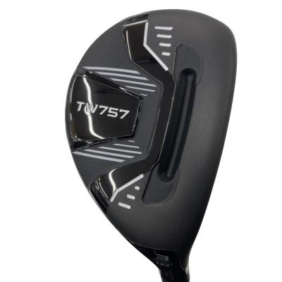 TW757 ユーティリティ（スポーツ用品）（シャフト素材：カーボン系）の