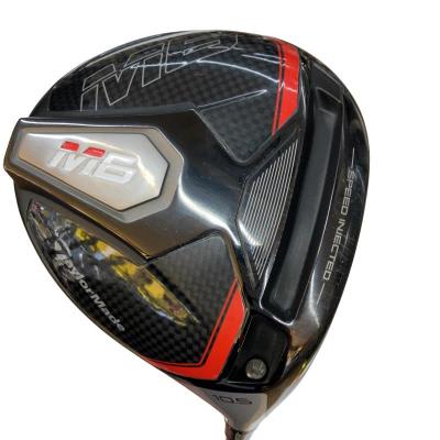 M6 ゴルフ ドライバー（シャフトの硬さ：SR）｜クラブ（メンズ