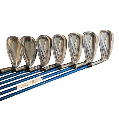 ミズノ eurus 5go（アイアンセット）｜クラブ（メンズ）｜ゴルフ