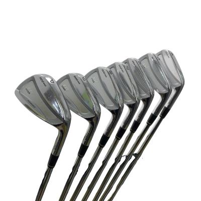 PRGR アイアンセット（セット本数：7本セット）｜クラブ（メンズ