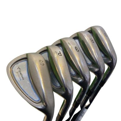 viq アイアンレディースのおすすめ人気商品一覧 通販 - Yahoo!ショッピング