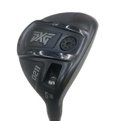 pxg 0211 フェアウェイウッド（ゴルフ用品） | スポーツ のおすすめ