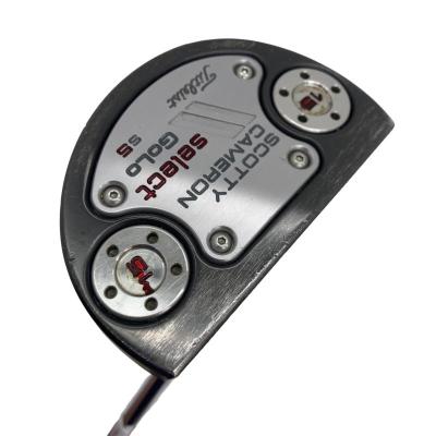 スコッティキャメロン golo s5のおすすめ人気商品一覧 通販 - Yahoo