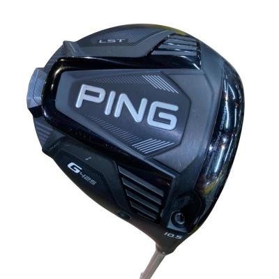 ping g425 lst ドライバー（ゴルフ用品）（シャフトの硬さ：S