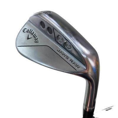 JAWS ウェッジ（ロフト角：48度）｜クラブ（メンズ）｜ゴルフ