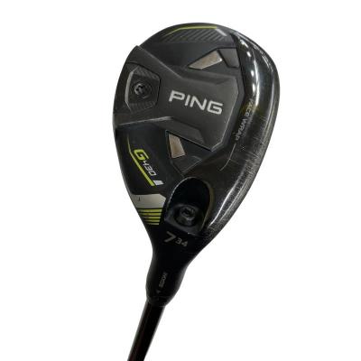 PING ユーティリティ（番手：7U）｜クラブ（メンズ）｜ゴルフ