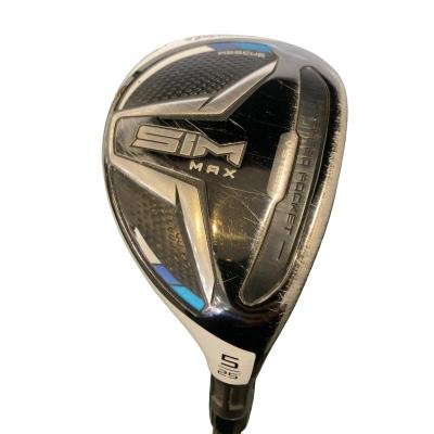 SIM ユーティリティ（番手：5U）｜クラブ（メンズ）｜ゴルフ｜スポーツ