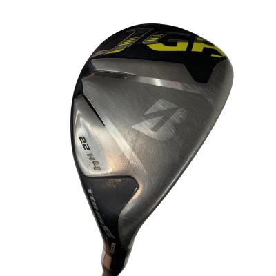 jgr ユーティリティ（番手：4U）のおすすめ人気商品一覧 通販 - Yahoo