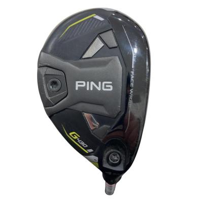 PING ユーティリティ（シャフトの硬さ：SR）｜クラブ（メンズ