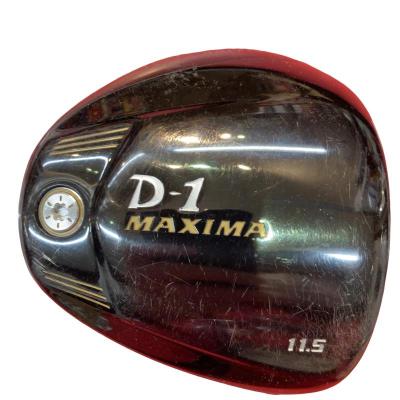 RYOMA GOLF ゴルフ ドライバー（ロフト角：11.5度）｜クラブ（メンズ