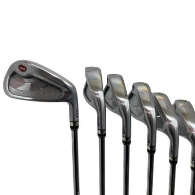 PRGR アイアンセット（セット本数：7本セット）｜クラブ（メンズ