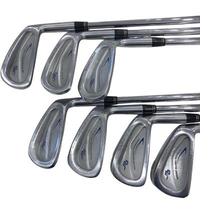 三浦技研 アイアン（アイアンセット）｜クラブ（メンズ）｜ゴルフ