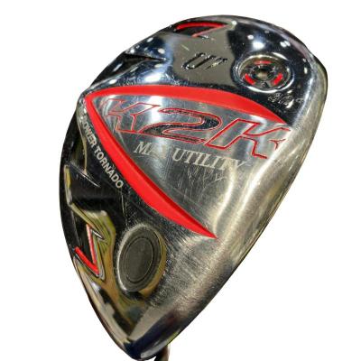 kasco ユーティリティ（ロフト角：30度）｜クラブ（メンズ）｜ゴルフ