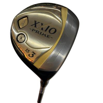XXIO PRIME フェアウェイウッド｜クラブ（メンズ）｜ゴルフ｜スポーツ