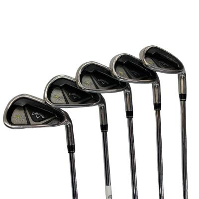 Callaway（キャロウェイ） X2 HOT 6S アイアンセット IR フレックスR