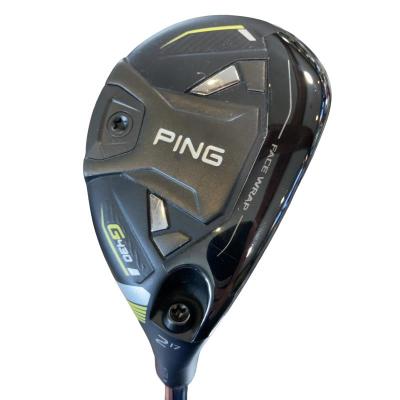 g430 ユーティリティ 2uのおすすめ人気商品一覧 通販 - Yahoo!ショッピング