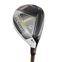 テーラーメイド STEALTH GLOIRE U4 ユーティリティ UT フレックスSR | ゴルフパートナーYahoo!店