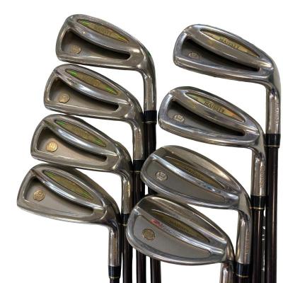 マジェスティ アイアン（アイアンセット）｜クラブ（メンズ）｜ゴルフ
