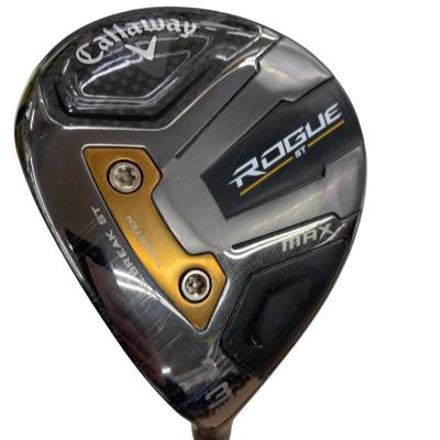 ローグst max 3w（フェアウェイウッド）（シャフトの硬さ：SR
