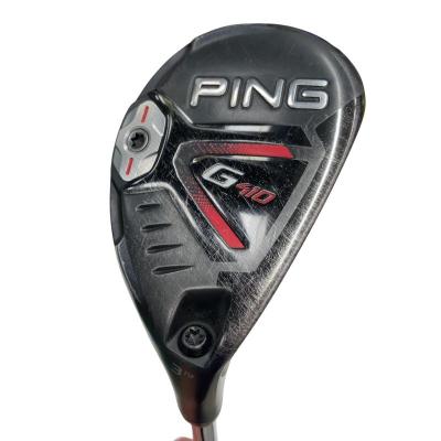 PING ユーティリティ（シャフトの硬さ：X）｜クラブ（メンズ）｜ゴルフ