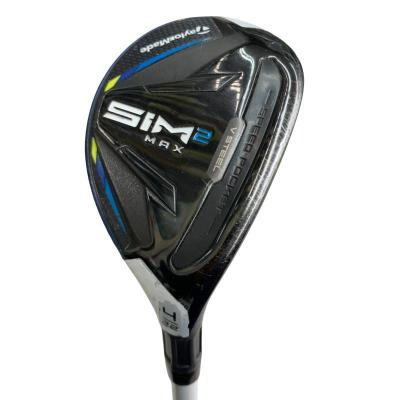テーラーメイド sim2 max（ユーティリティ レディース）｜クラブ