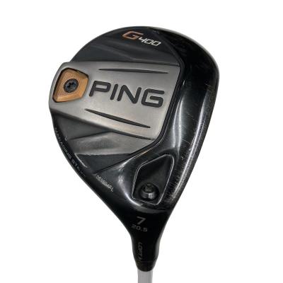 Ping g400 7wのおすすめ人気商品一覧 通販 - Yahoo!ショッピング