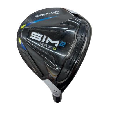 SIM2MAX2 7番ウッド　レディース テーラーメイド sim2 max 7w（ゴルフクラブ レディース）｜ゴルフ