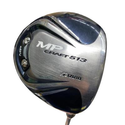 MIZUNO ゴルフ ドライバー（シャフトの硬さ：X）｜クラブ（メンズ